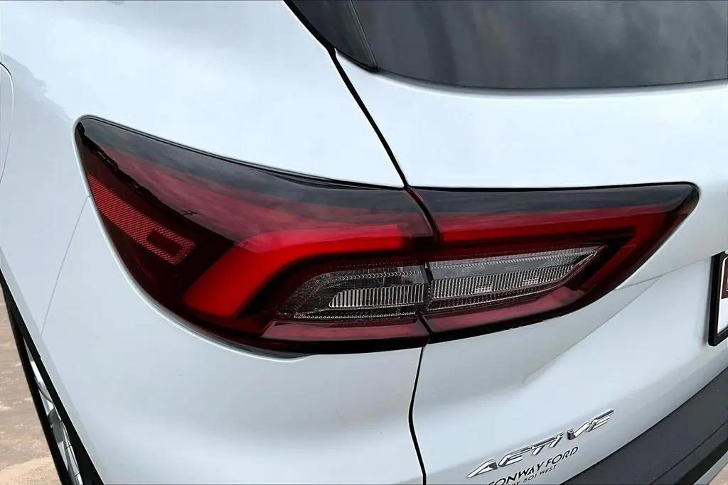 2025 Ford Escape - $19,798