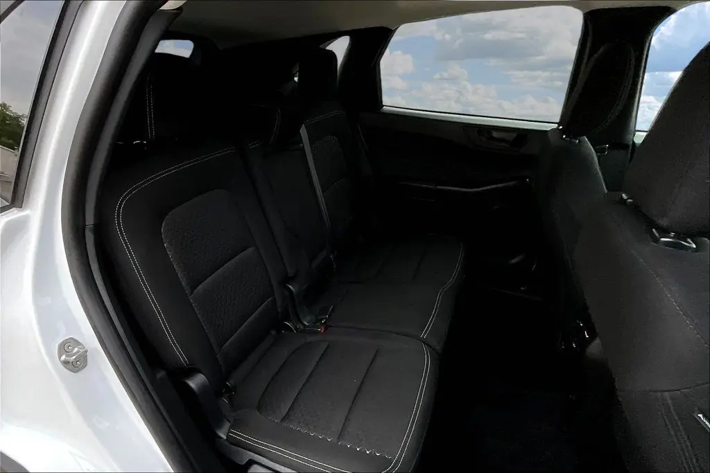2025 Ford Escape - $19,798