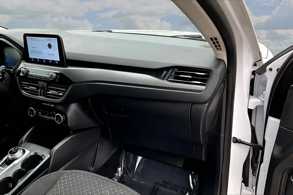 2025 Ford Escape - $19,798