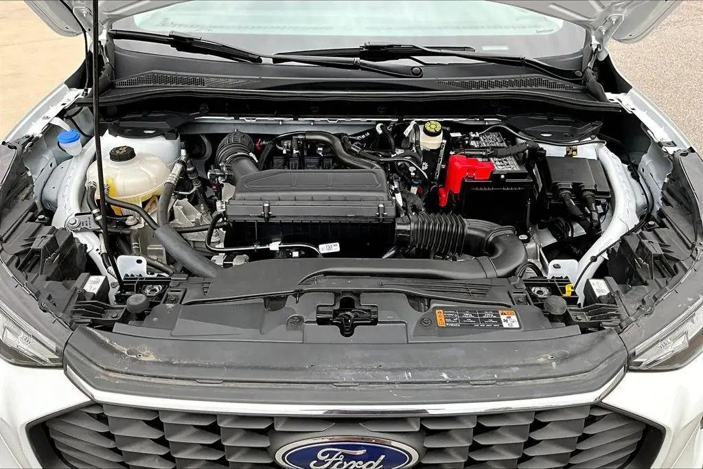 2025 Ford Escape - $19,798