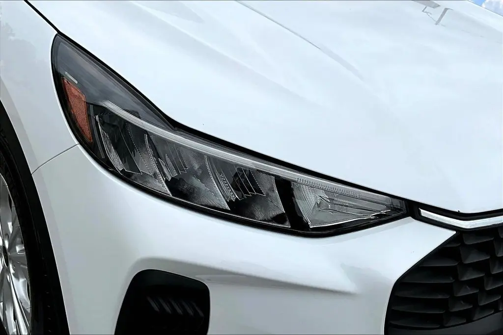 2025 Ford Escape - $19,798