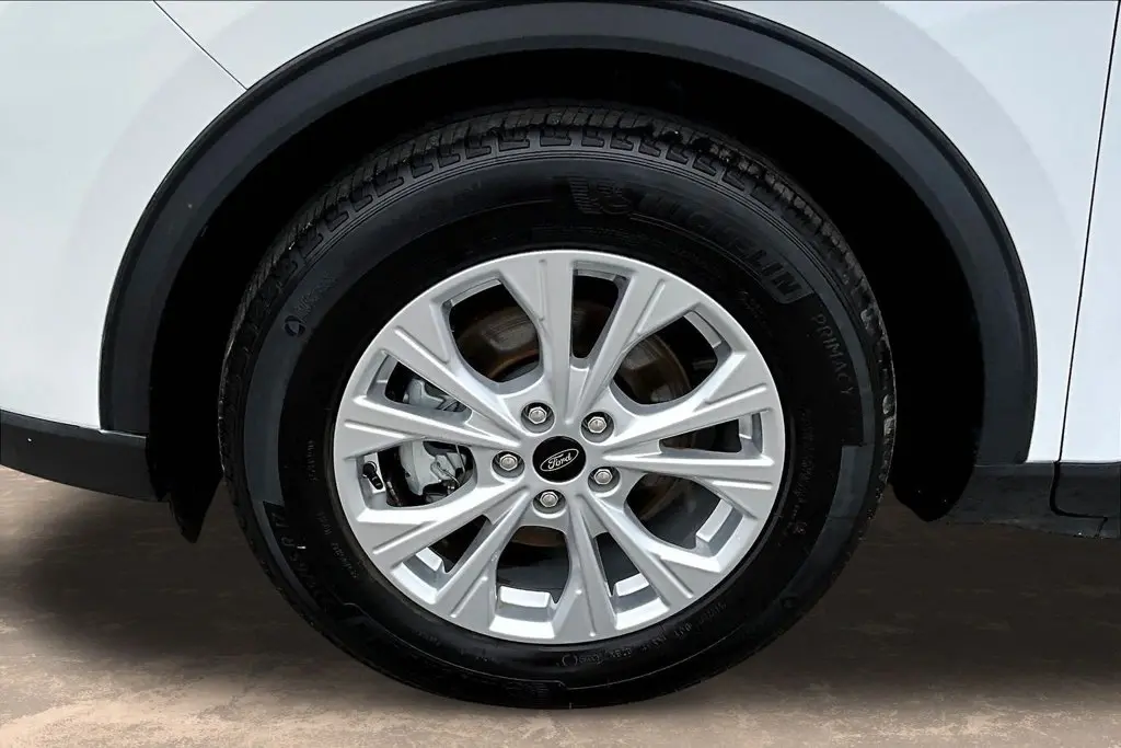 2025 Ford Escape - $19,798