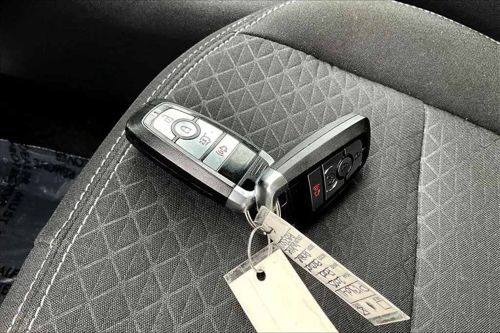 2025 Ford Escape - $19,798