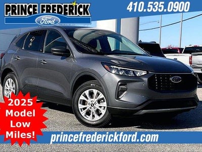 2025 Ford Escape Active 4DR SUV