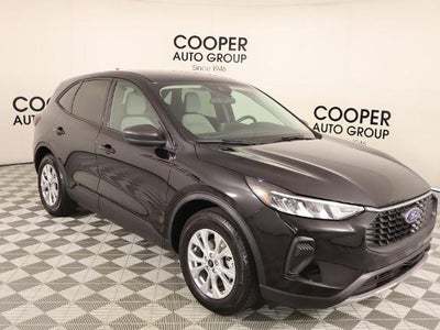 2025 Ford Escape Active 4DR SUV
