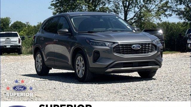 Preowned 2025 Ford Escape Active for Sale