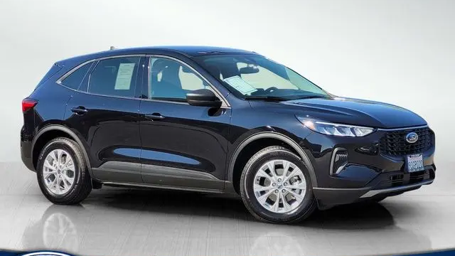 Preowned 2025 Ford Escape Active for Sale