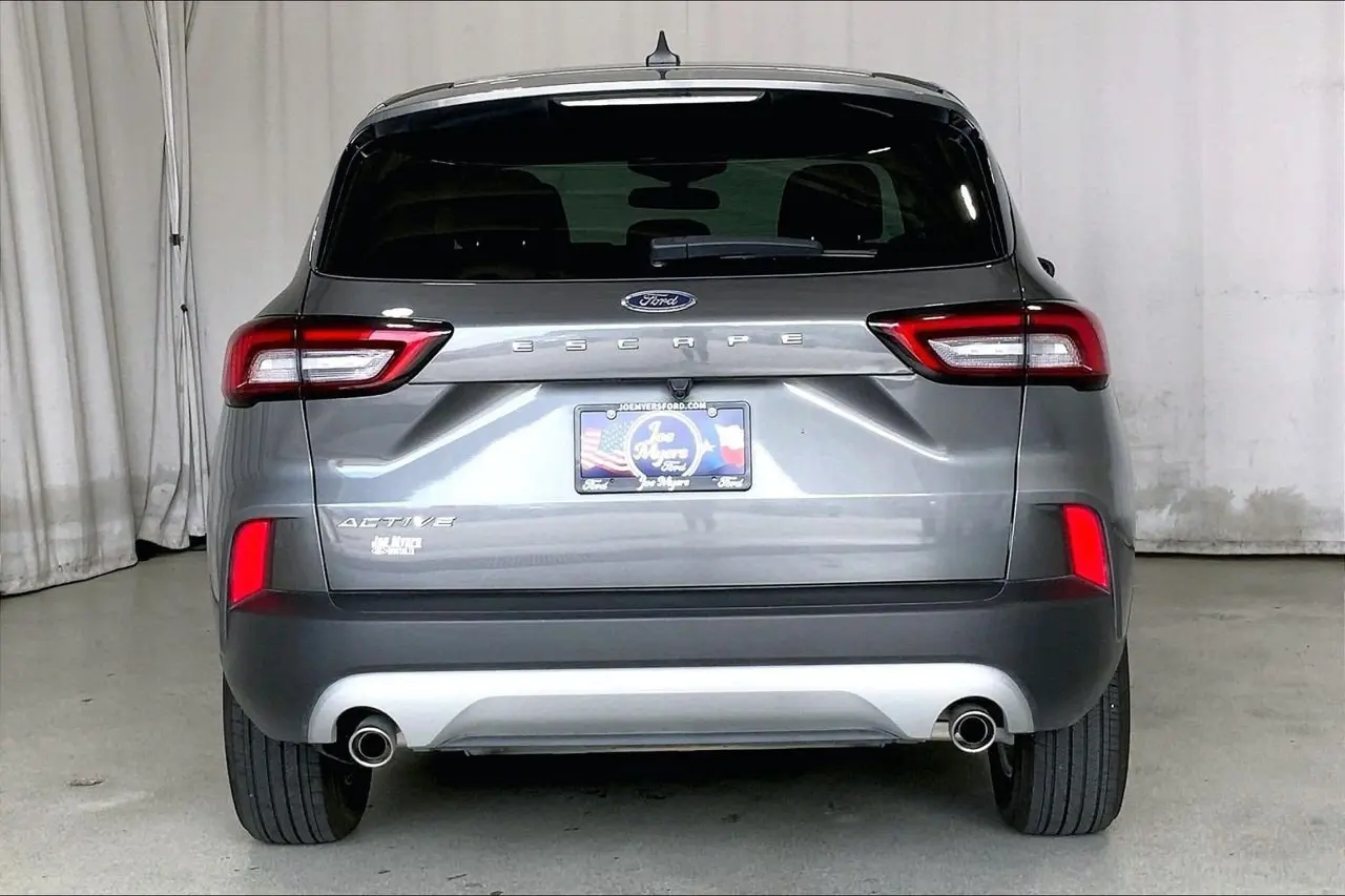 2025 Ford Escape - $18,683
