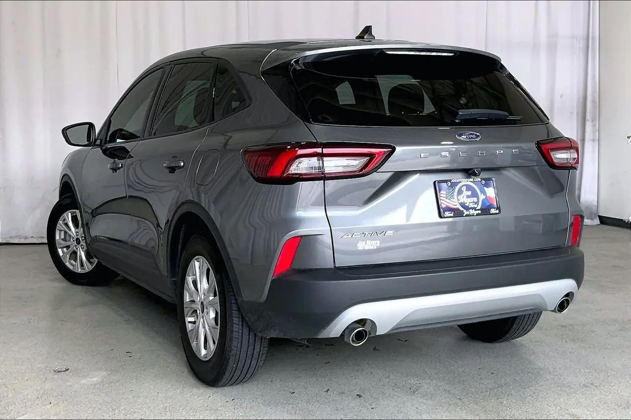 2025 Ford Escape - $18,683