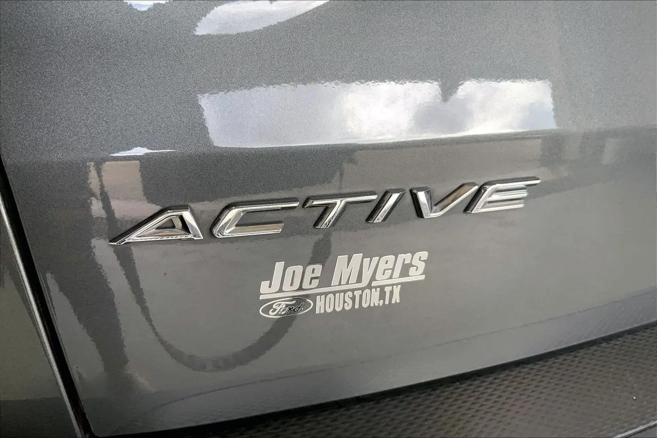2025 Ford Escape - $18,683