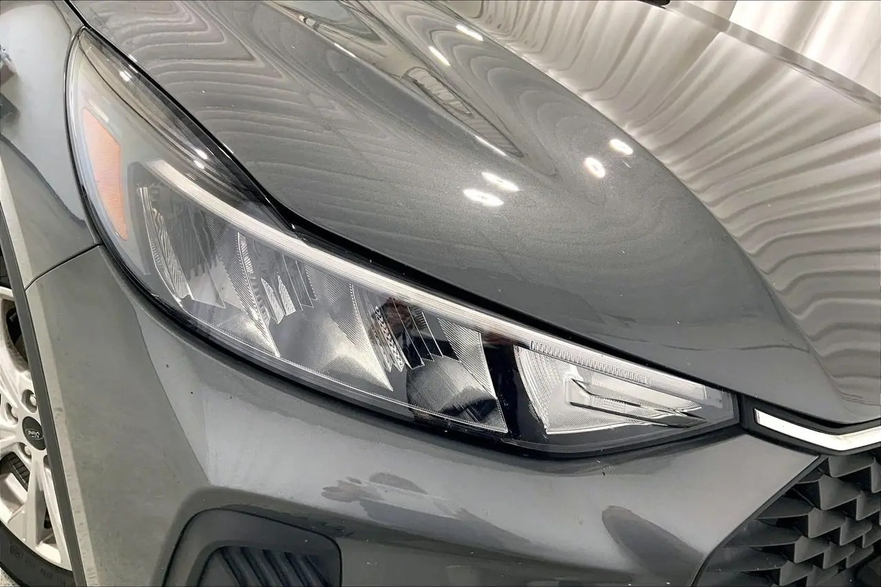 2025 Ford Escape - $18,683