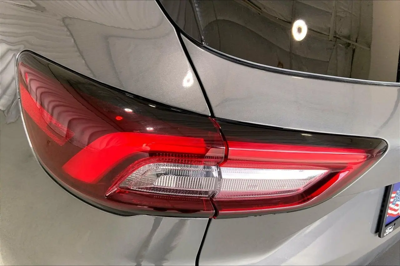 2025 Ford Escape - $18,683