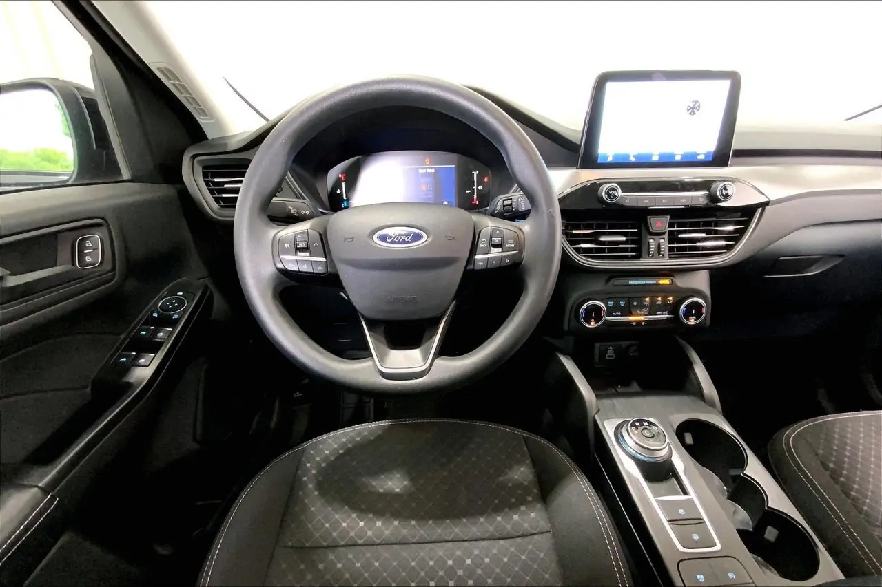 2025 Ford Escape - $18,683