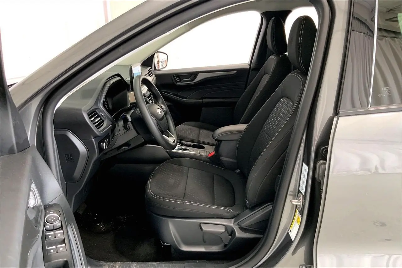 2025 Ford Escape - $18,683