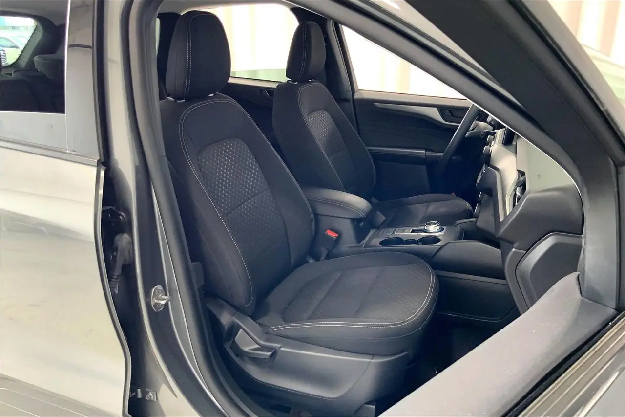 2025 Ford Escape - $18,683