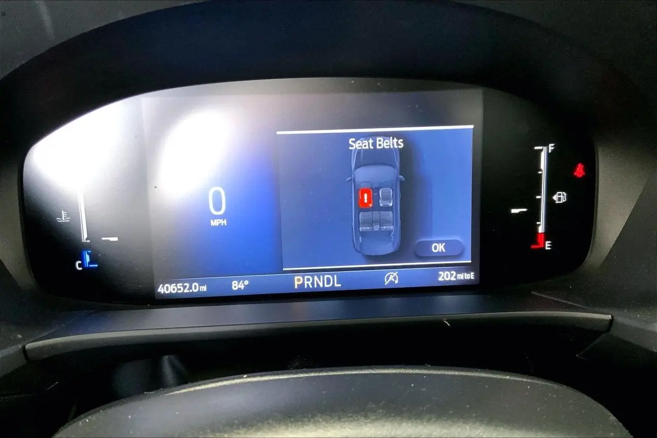2025 Ford Escape - $18,683