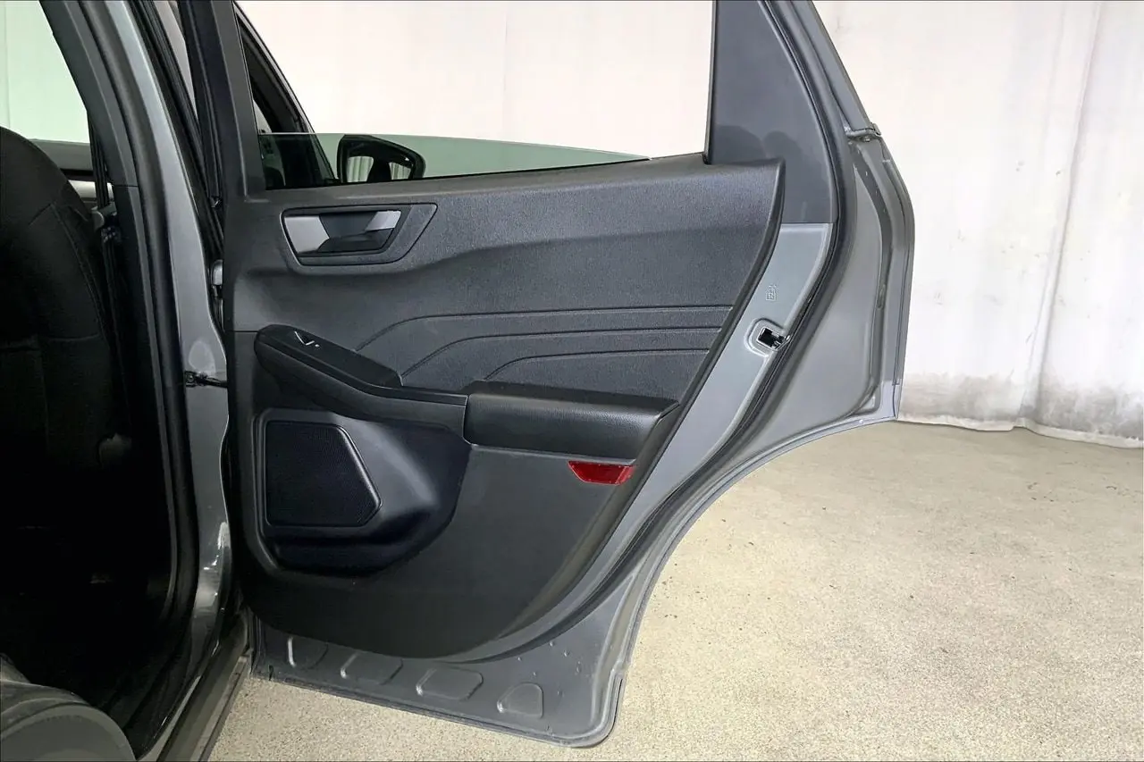 2025 Ford Escape - $18,683