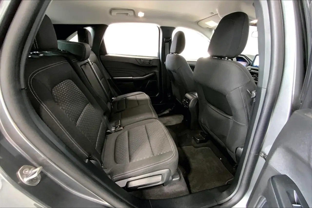 2025 Ford Escape - $18,683