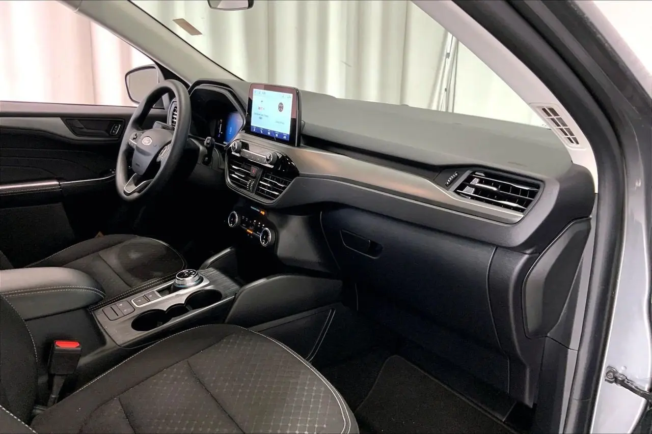 2025 Ford Escape - $18,683