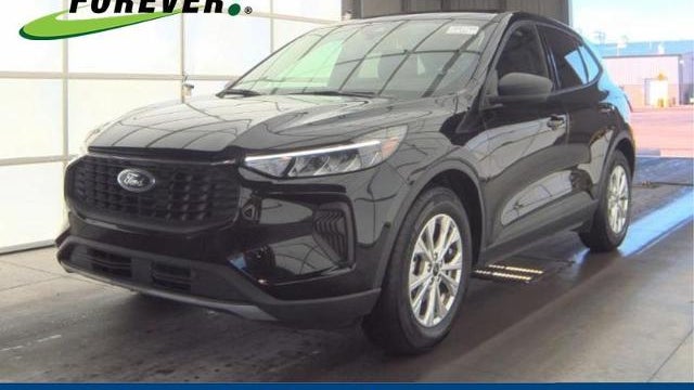 Preowned 2025 Ford Escape Active for Sale