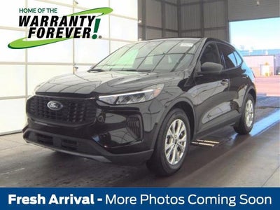 Photo of a 2025 Ford Escape Active 4DR SUV for sale