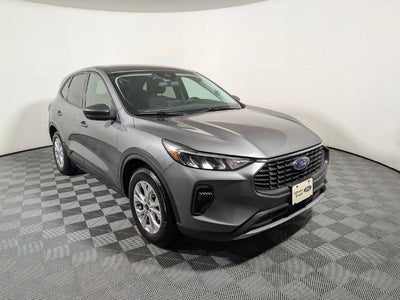 Photo of a 2025 Ford Escape Active 4DR SUV for sale
