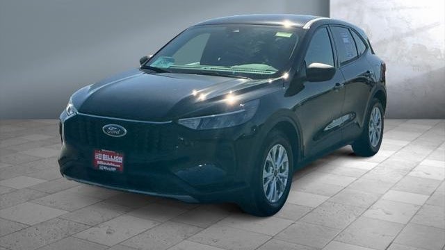 Preowned 2025 Ford Escape Active for Sale