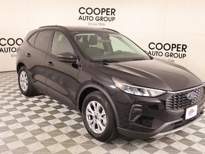 2025 Ford Escape Active 4DR SUV