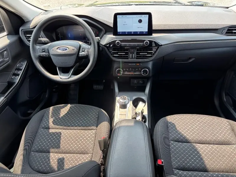 2025 Ford Escape - $23,995