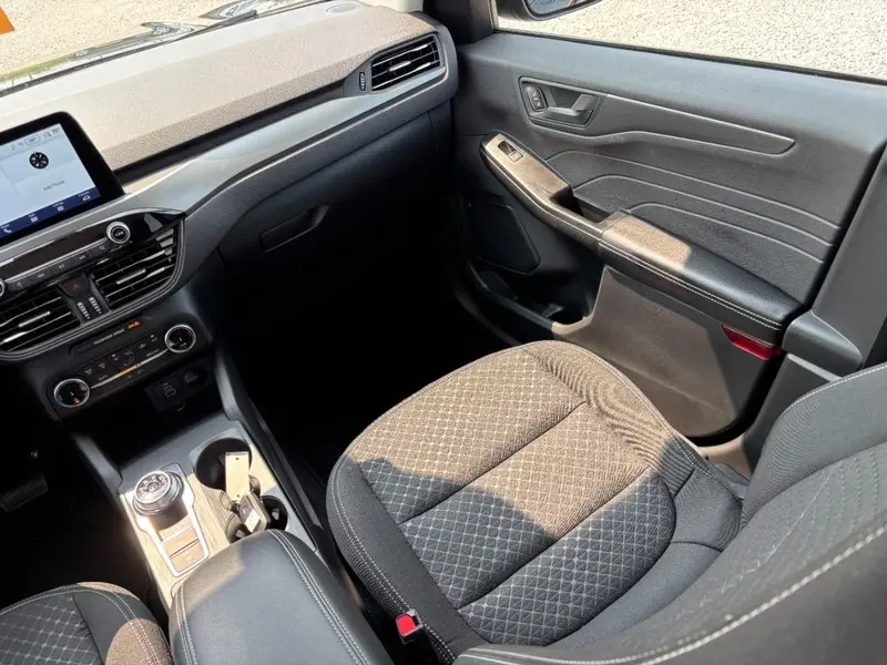 2025 Ford Escape - $23,995