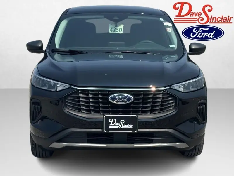2025 Ford Escape - $23,995