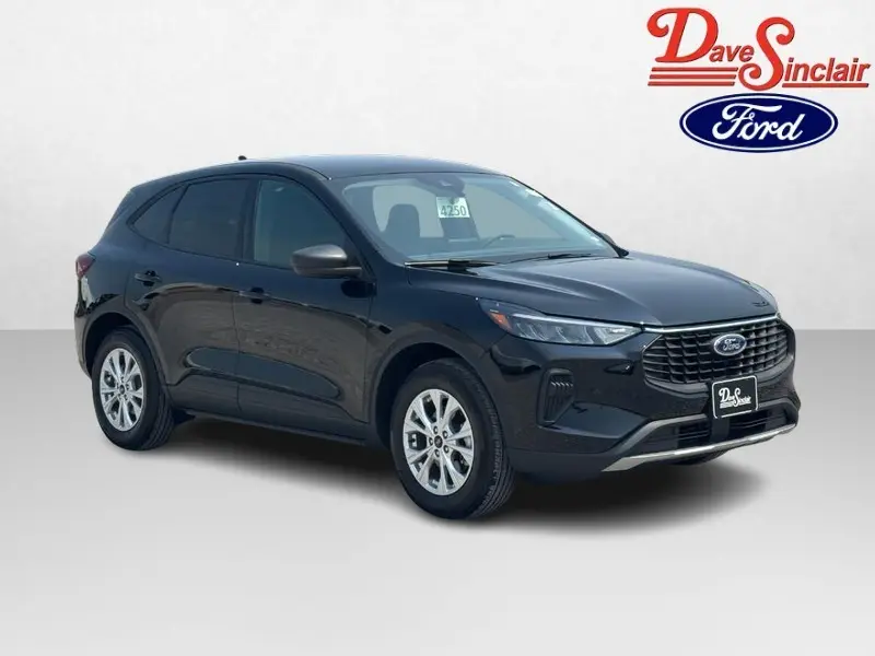 2025 Ford Escape - $23,995