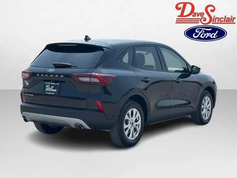 2025 Ford Escape - $23,995