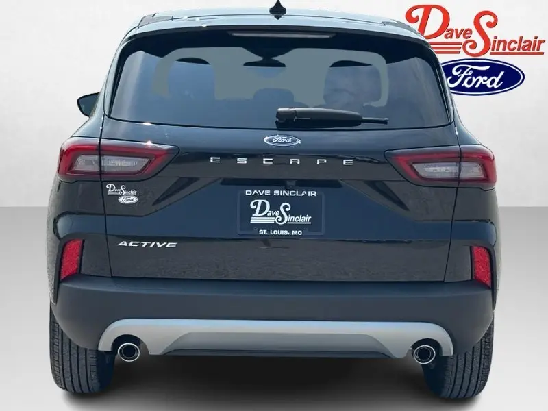 2025 Ford Escape - $23,995