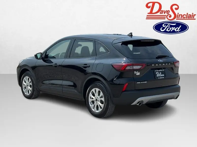 2025 Ford Escape - $23,995