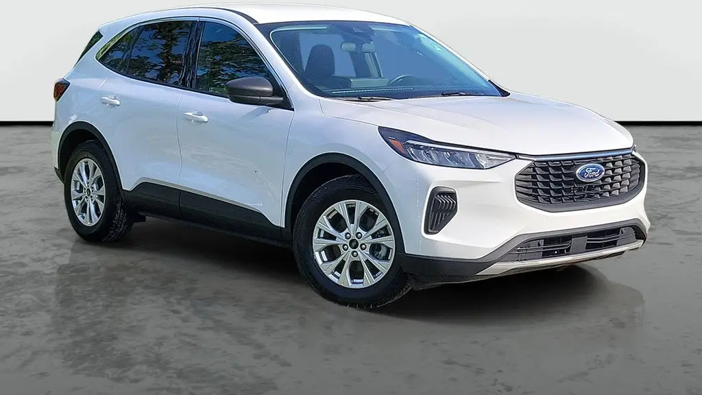 Preowned 2023 Ford Escape Active for Sale