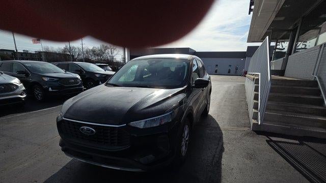 Preowned 2023 Ford Escape Active for Sale