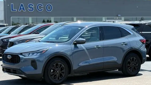 Preowned 2023 Ford Escape Active for Sale