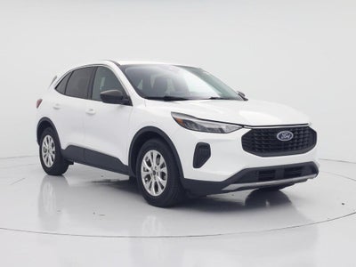 2023 Ford Escape Active 4DR SUV
