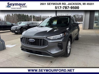 2023 Ford Escape Active 4DR SUV