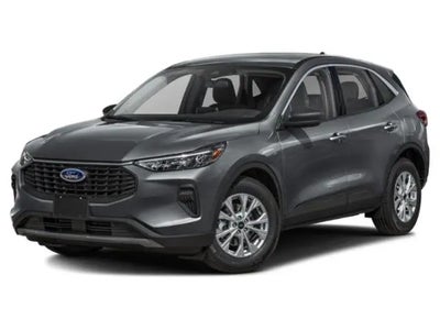 2023 Ford Escape Active 4DR SUV