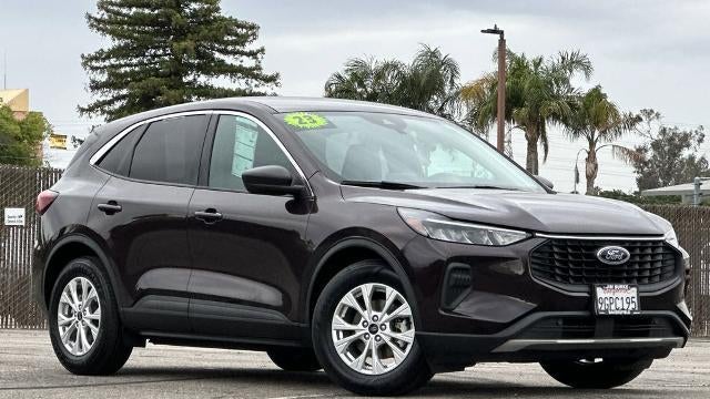 Preowned 2023 Ford Escape Active for Sale