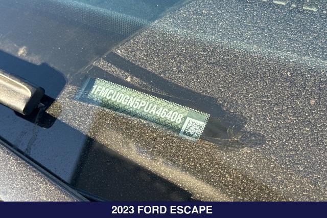 2023 Ford Escape - $22,750
