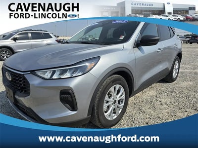 2023 Ford Escape Active 4DR SUV