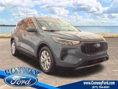 2023 Ford Escape Active 4DR SUV