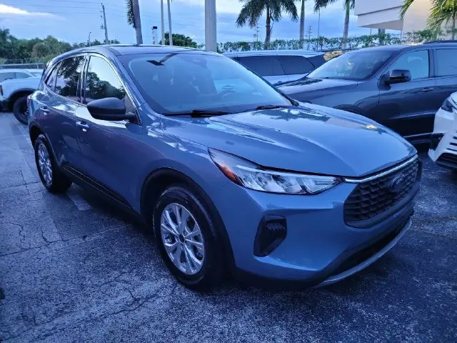 2023 Ford Escape - $13,990