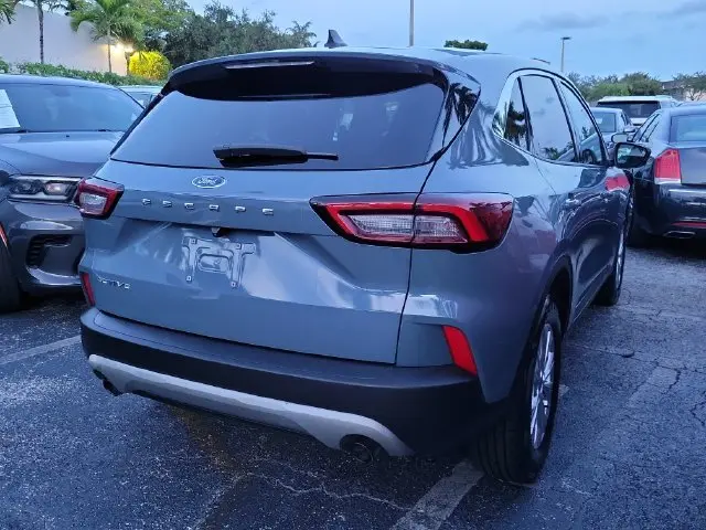 2023 Ford Escape - $13,990