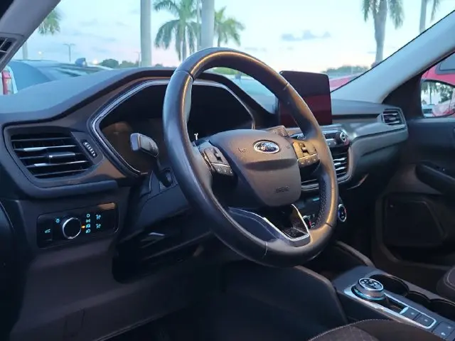 2023 Ford Escape - $13,990