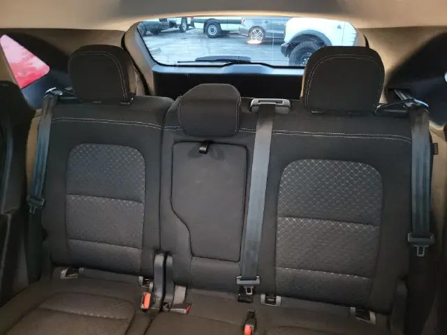2023 Ford Escape - $13,990