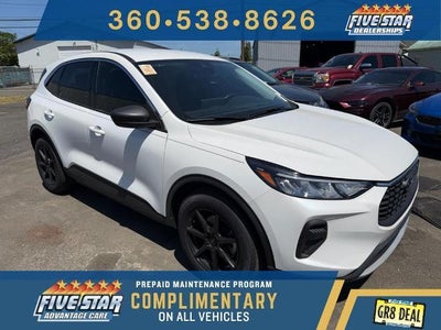 2023 Ford Escape Active 4DR SUV